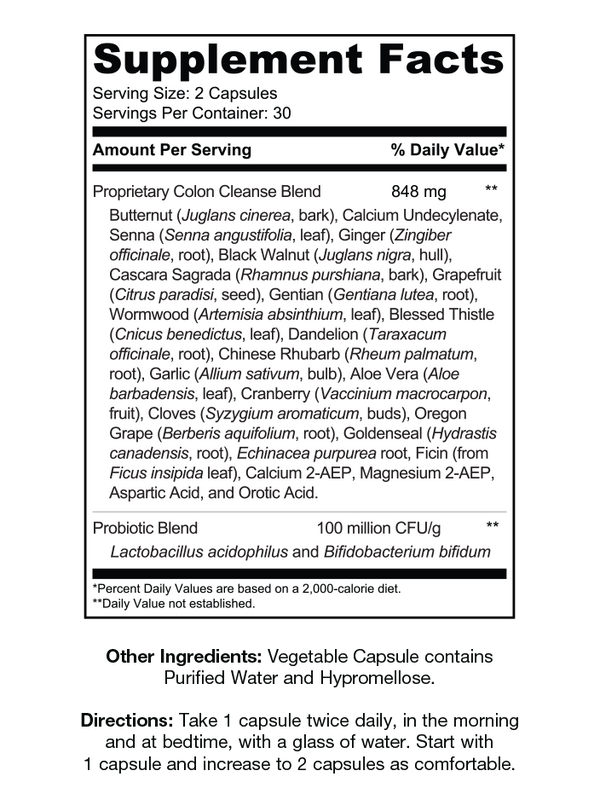 <strong>Reneú®</strong> <br> Gut Health, Detox & Renewal Support