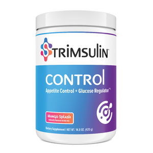 <strong>Control®</strong> <br> Appetite Control + GLP-1 Glucose Regulator