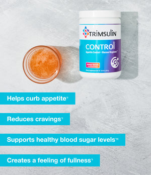 Trimsulin Control
