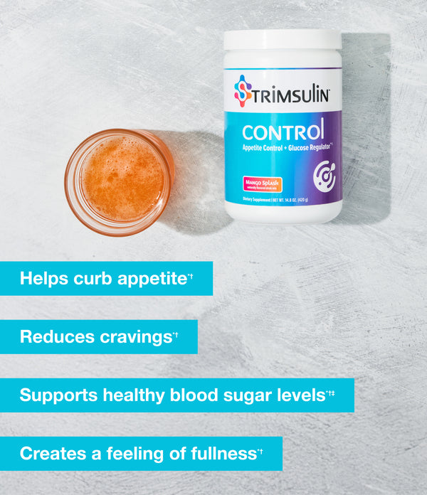 Trimsulin Control