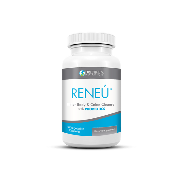 Reneú