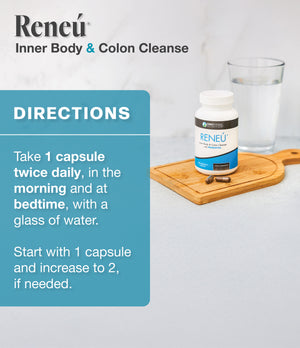 Reneú
