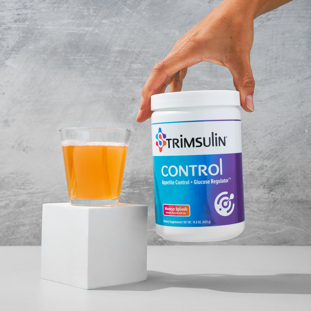 <strong>Control</strong>