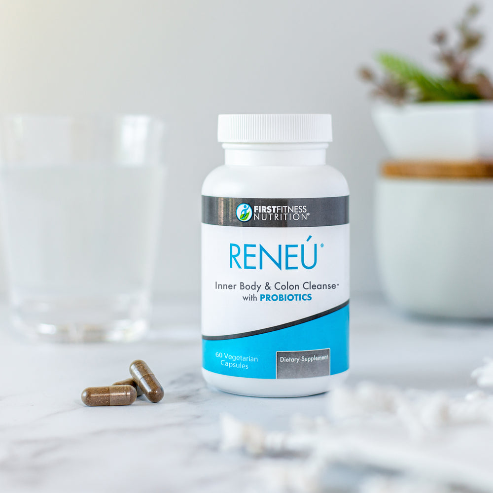 <strong>Reneú</strong>