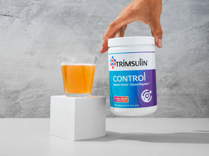 <strong>Control®</strong> <br> Appetite Control + GLP-1 Glucose Regulator