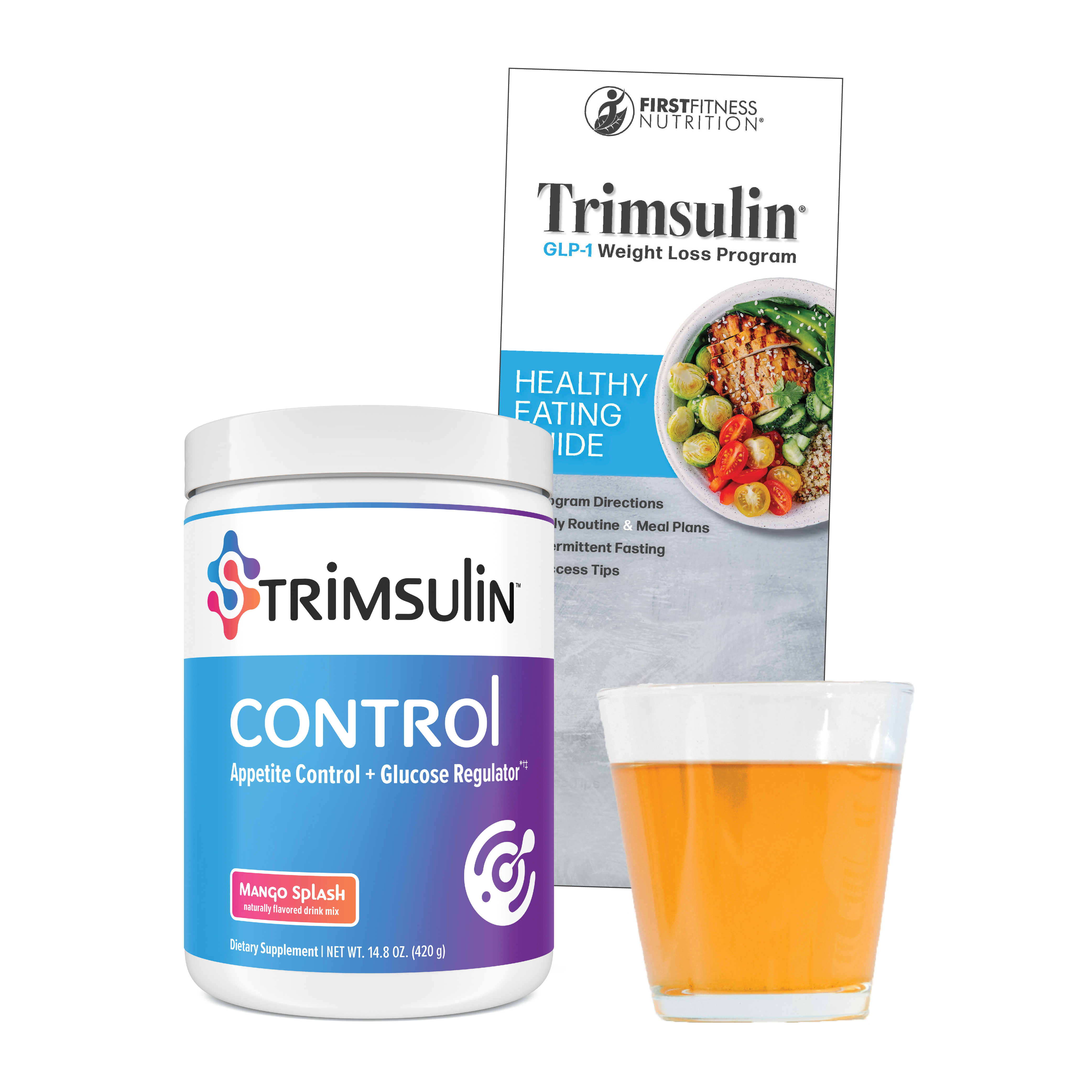 glp-1 weight management frisco Trimsulin
