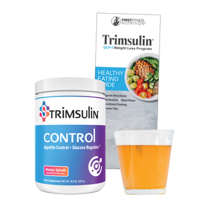 Trimsulin Control