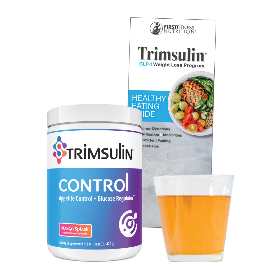 Trimsulin Control 30-day supply