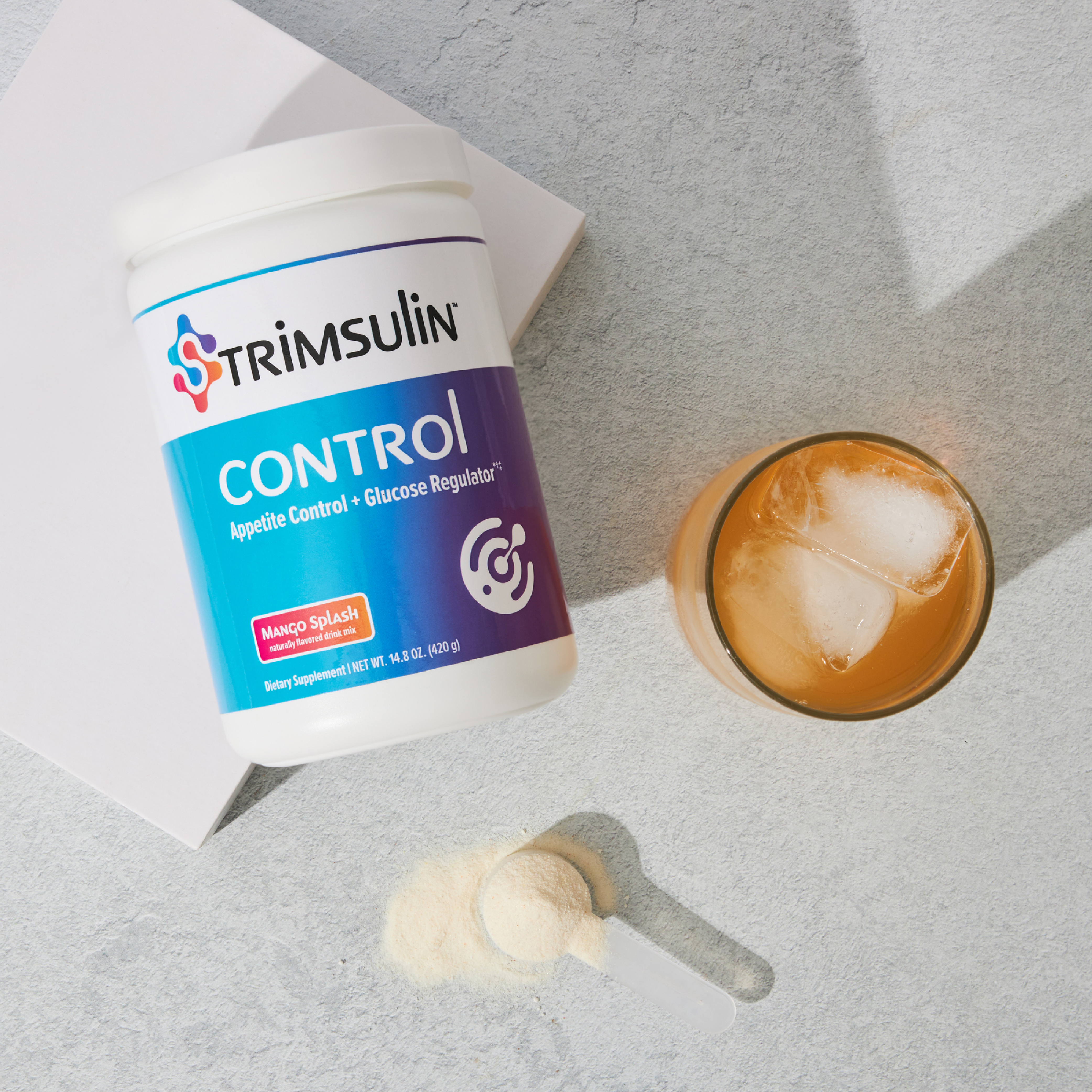 Trimsulin Control