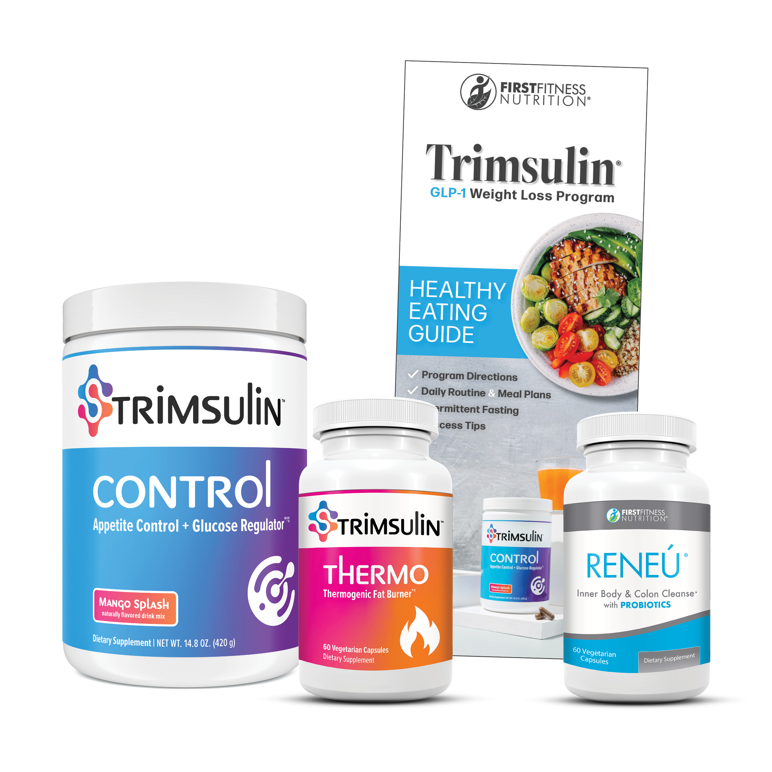 <strong>Trimsulin</strong