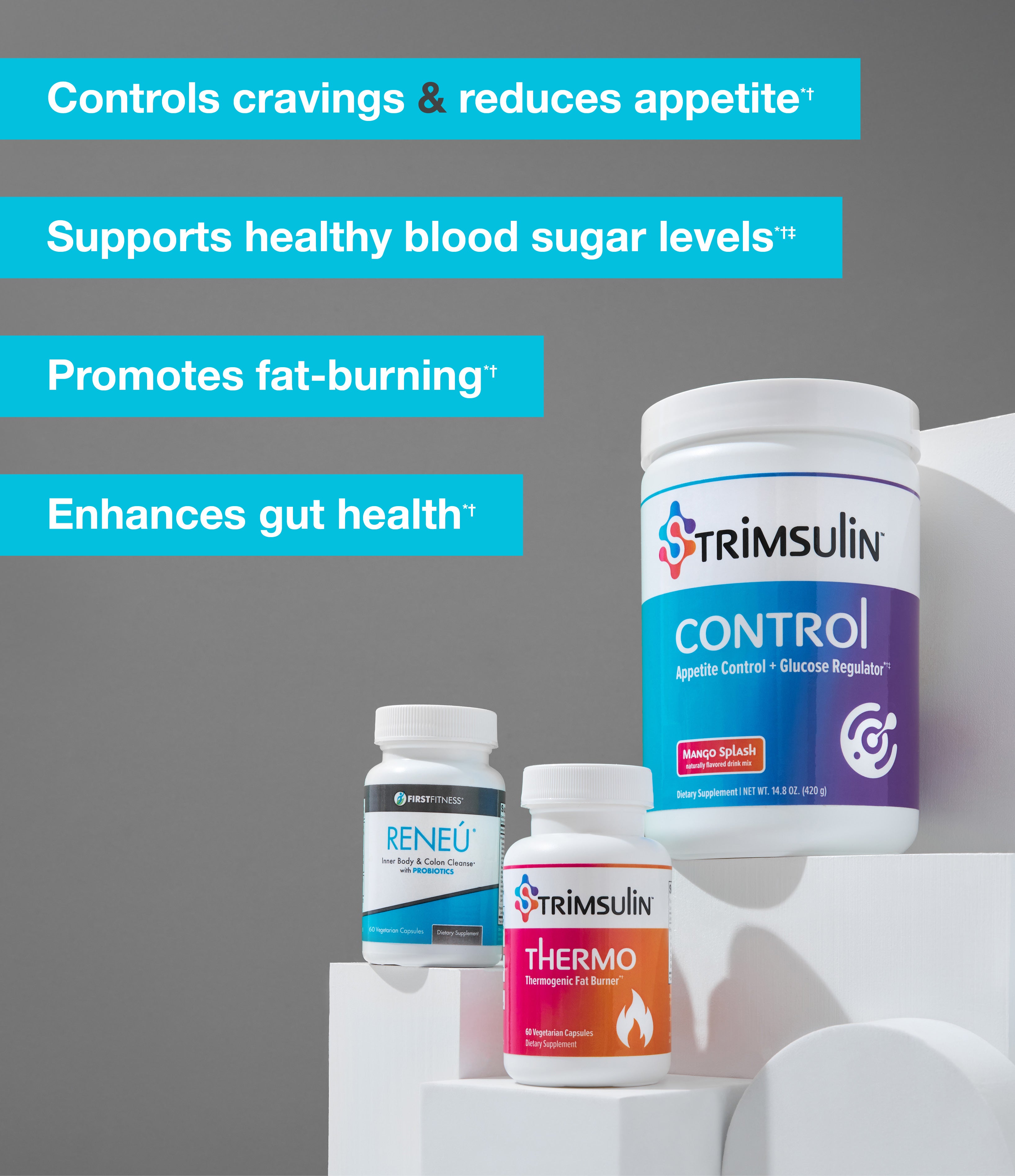 Trimsulin The Natural GLP-1 Weight Loss Solution Trimsulin The Natural GLP-1 Weight Loss Solution