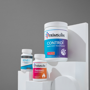 <strong>Trimsulin®</strong> <br> <strong>GLP-1</strong> Weight Loss Solution